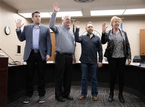 bob harrison yakima|New Yakima Council ousts city manager, selects Patricia Byers .